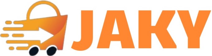 jaky logo